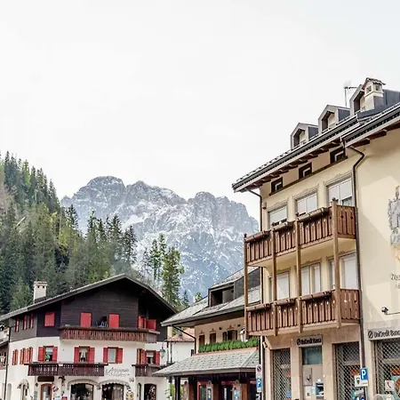 Square 602 Apartment Caprile (Veneto)