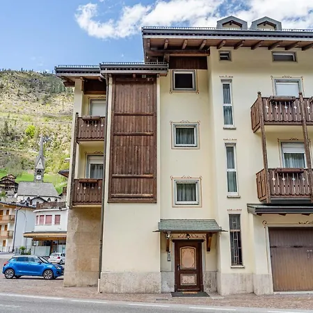 Square 602 Apartment Caprile (Veneto)